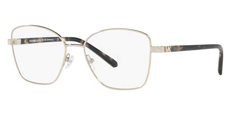 Michael Kors™ Strasbourg MK3052 Square Eyeglasses 